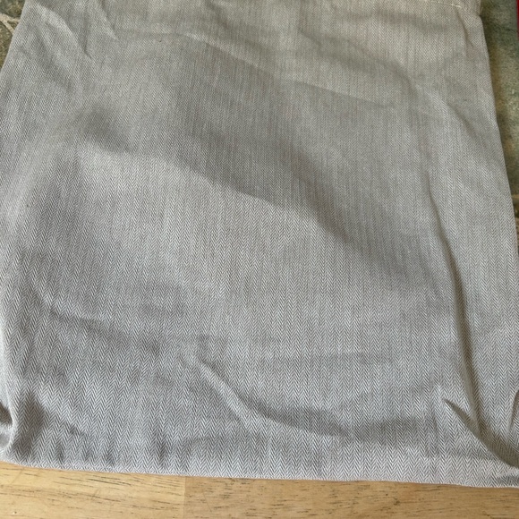 Hermes dust bag cover - Picture 3 of 3